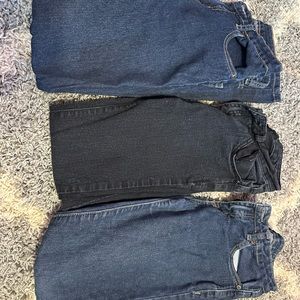 Forever 21 Jeans Bundle